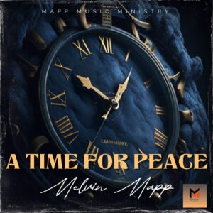 A TIME FOR PEACE 1987