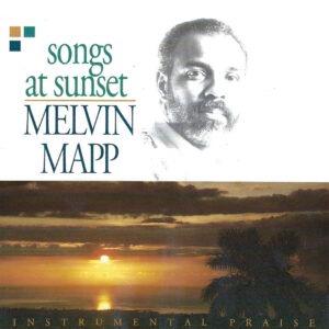 SONGS AT SUNSET 1994