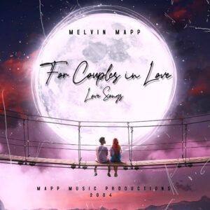 FOR COUPLES IN LOVE (Love Songs) 2003