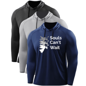 Souls Can't Wait-Sweats & Hoodies (Men)
